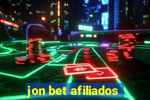 jon bet afiliados